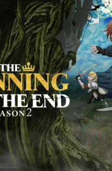 انمي The Beginning After the End الموسم 2 الحلقة 12 مترجمة