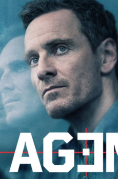مسلسل The Agency الموسم 2 الحلقة 6 مترجمة