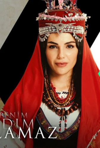 مسلسل اسمي ايلاماز الحلقة 9 مترجمة