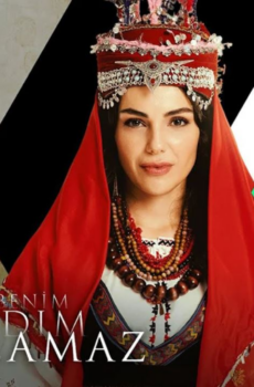 مسلسل اسمي ايلاماز الحلقة 9 مترجمة