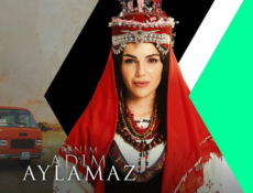 مسلسل اسمي ايلاماز الحلقة 7 مترجمة