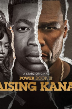 مسلسل Power Raising Kanan الموسم 5 الحلقة 4 مترجمة