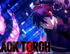 انمي Black Torch الحلقة 1 مترجمة