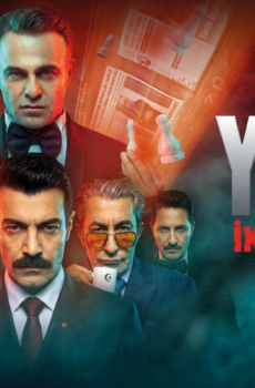 مسلسل الصدى: اليد الخفية الموسم 2 الحلقة 4 مترجمة