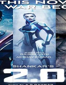 فيلم 2 0 2018 مترجم
