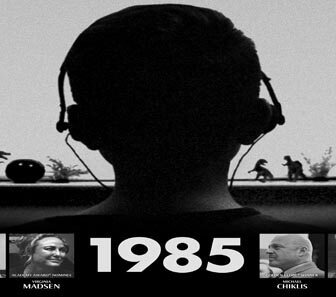 فيلم 2021 1985 مترجم