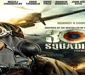 فيلم 303 2018 مترجم