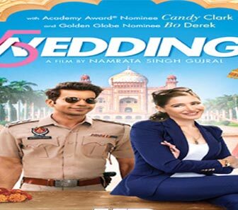 فيلم 5 Weddings 2018 مترجم