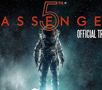 فيلم 5th Passenger 2018 مترجم