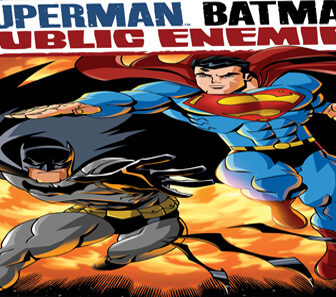 فيلم Superman Batman Public Enemies 2009 مترجم
