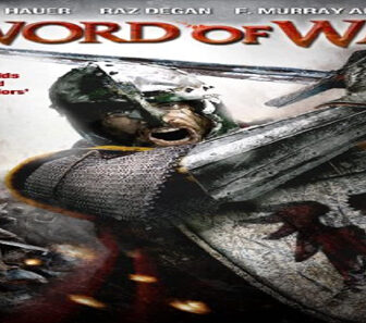 فيلم Sword Of War 2009 مترجم