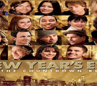 فيلم New Years Eve 2011 مترجم
