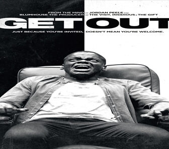 فيلم Get Out 2017 مترجم