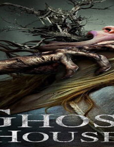 فيلم Ghost House 2017 مترجم