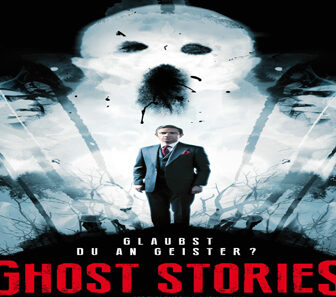 فيلم Ghost Stories 2017 مترجم
