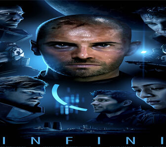 فيلم Infini 2015 مترجم