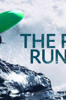 فيلم The River Runner 2021 مترجم