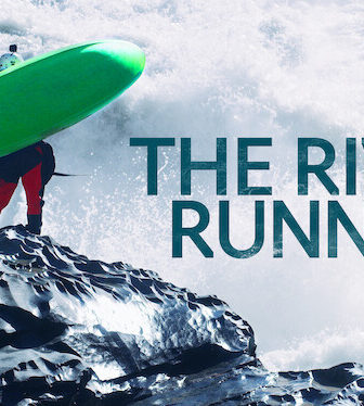 فيلم The River Runner 2021 مترجم