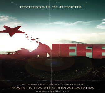 فيلم The Breath 2009 مترجم