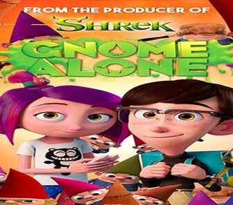 فيلم Gnome Alone 2017 مترجم