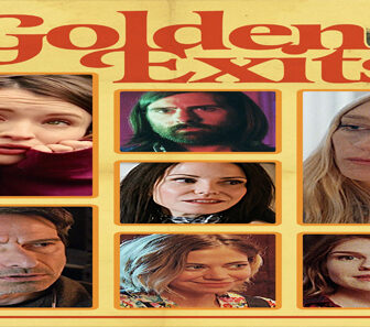 فيلم Golden Exits 2017 مترجم