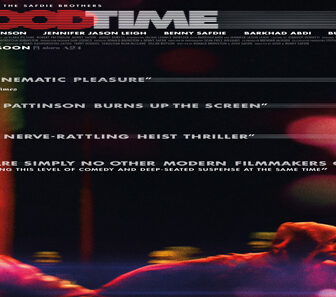 فيلم Good Time 2017 مترجم