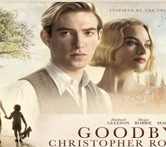 فيلم Goodbye Christopher Robin 2017 مترجم