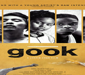 فيلم Gook 2017 مترجم