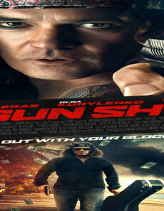 فيلم Gun Shy 2017 مترجم