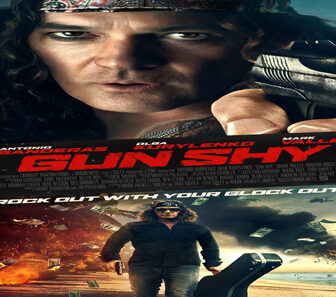فيلم Gun Shy 2017 مترجم