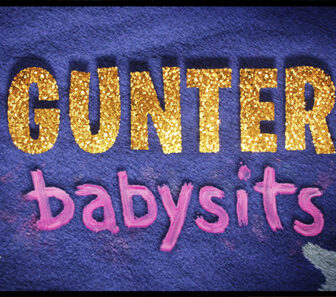 فيلم Gunter Babysits 2017 مترجم