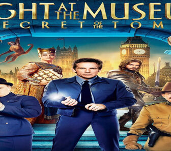 فيلم Night At The Museum 3 2014 مترجم