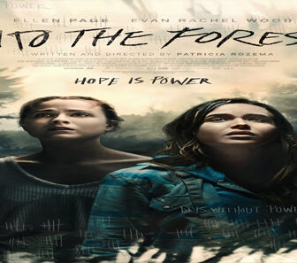 فيلم Into The Forest 2015 مترجم