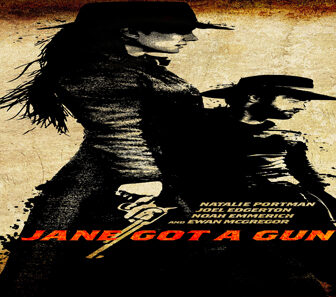 فيلم Jane Got A Gun 2015 مترجم