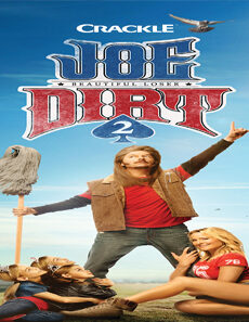 فيلم Joe Dirt 2 Beautiful Loser 2015 مترجم