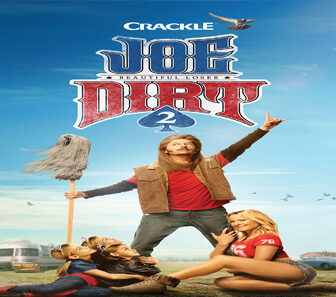 فيلم Joe Dirt 2 Beautiful Loser 2015 مترجم