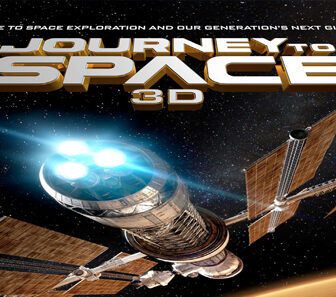 فيلم Journey To Space 2015 مترجم