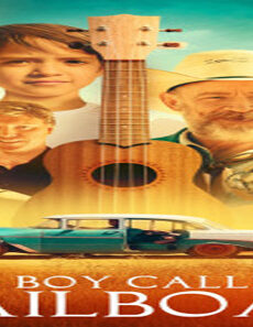 فيلم A Boy Called Sailboat 2018 مترجم