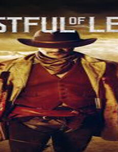 فيلم A Fistful Of Lead 2018 مترجم