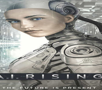 فيلم A I Rising 2018 مترجم