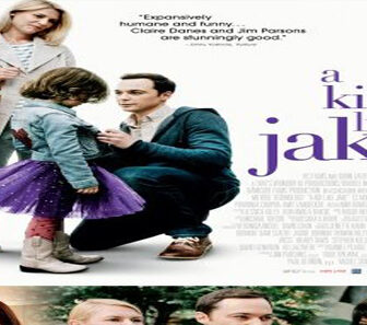 فيلم A Kid Like Jake 2018 مترجم