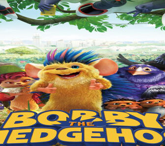 فيلم Hedgehogs 2016 مترجم