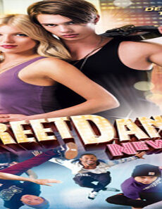 فيلم High Strung 2016 مترجم