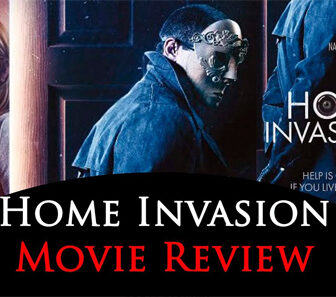 فيلم Home Invasion 2016 مترجم