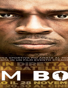 فيلم I Am Bolt 2016 مترجم
