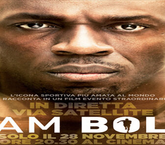 فيلم I Am Bolt 2016 مترجم