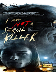 فيلم I Am Not A Serial Killer 2016 مترجم