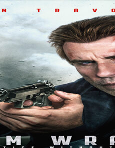 فيلم I Am Wrath 2016 مترجم