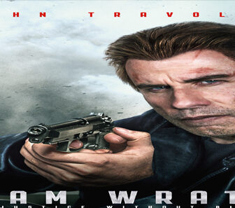 فيلم I Am Wrath 2016 مترجم