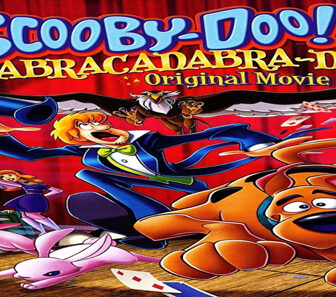 فيلم Scooby Doo Abracadabra Doo 2010 مترجم